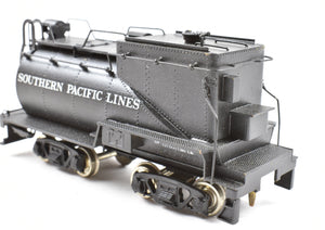 HO Brass Balboa SP - Southern Pacific S-12 0-6-0 Switcher Custom Painted