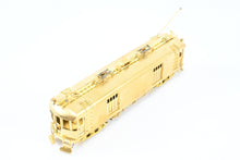 Load image into Gallery viewer, HO Brass Suydam PE - Pacific Electric Wood Box Motor
