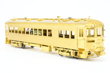 Load image into Gallery viewer, HO Brass MTS Imports CNS&amp;M - North Shore Line 752-776 Coach, As Built
