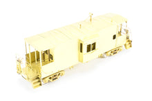 Load image into Gallery viewer, O Brass OMI - Overland Models, Inc. UP - Union Pacific CA-11 Caboose
