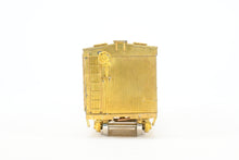 Load image into Gallery viewer, HO Brass Trains Inc. Various Roads REA - Railway Express Agency 50&#39; Wood Express Reefer
