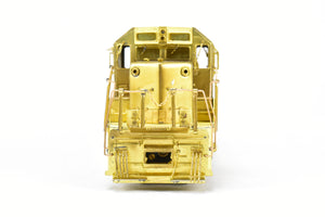 HO Brass OMI - Overland Models Inc. Various Roads EMD SD40 W/O Dynamic Brakes, W/ High Mounted Brake Cylinders
