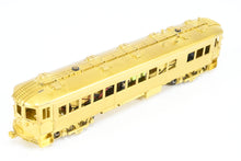 Load image into Gallery viewer, HO Brass MTS Imports CNS&amp;M - North Shore Line 752-776 Coach, As Built

