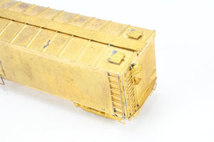 HO Brass Trains Inc. Various Roads REA - Railway Express Agency 50' Wood Express Reefer