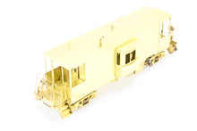 Load image into Gallery viewer, O Brass OMI - Overland Models, Inc. UP - Union Pacific CA-11 Caboose
