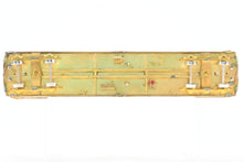Load image into Gallery viewer, HO Brass Trains Inc. Various Roads REA - Railway Express Agency 50&#39; Wood Express Reefer

