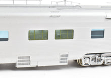 Load image into Gallery viewer, HO Brass CON TCY - The Coach Yard ATSF - Santa Fe Business Car &quot;Santa Fe&quot; Custom Painted
