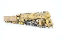 Load image into Gallery viewer, HO Brass PFM - United ATSF - Santa Fe 4-8-4 Northern Tapered Rods
