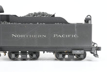 Load image into Gallery viewer, HO Brass PFM - Fujiyama NP - Northern Pacific 0-6-0 Class L-9 Custom Painted &amp; Weathered No. 1167 w/DCC
