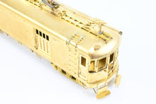 Load image into Gallery viewer, HO Brass Suydam PE - Pacific Electric Wood Box Motor
