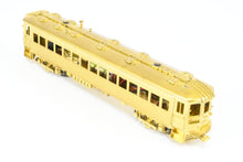 Load image into Gallery viewer, HO Brass MTS Imports CNS&amp;M - North Shore Line 752-776 Coach, As Built
