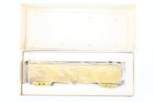 HO Brass Trains Inc. Various Roads REA - Railway Express Agency 50' Wood Express Reefer