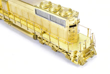 Load image into Gallery viewer, HO Brass OMI - Overland Models Inc. Various Roads EMD SD40 W/O Dynamic Brakes, W/ High Mounted Brake Cylinders
