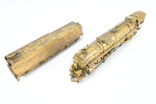 Load image into Gallery viewer, HO Brass PFM - United ATSF - Santa Fe 4-8-4 Northern Tapered Rods
