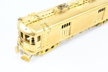 Load image into Gallery viewer, HO Brass Suydam PE - Pacific Electric Wood Box Motor

