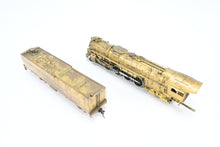 Load image into Gallery viewer, HO Brass PFM - United ATSF - Santa Fe 4-8-4 Northern Tapered Rods

