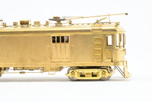 Load image into Gallery viewer, HO Brass Suydam PE - Pacific Electric Wood Box Motor
