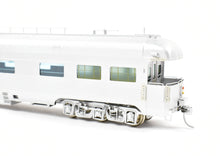 Load image into Gallery viewer, HO Brass CON TCY - The Coach Yard ATSF - Santa Fe Business Car &quot;Santa Fe&quot; Custom Painted
