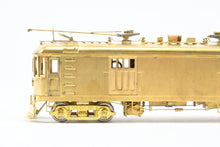 Load image into Gallery viewer, HO Brass Suydam PE - Pacific Electric Wood Box Motor

