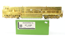 Load image into Gallery viewer, O Brass OMI - Overland Models, Inc. UP - Union Pacific U50C
