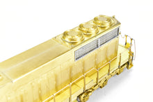 Load image into Gallery viewer, HO Brass OMI - Overland Models Inc. Various Roads EMD SD40 W/O Dynamic Brakes, W/ High Mounted Brake Cylinders
