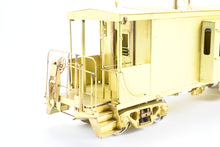 Load image into Gallery viewer, O Brass OMI - Overland Models, Inc. UP - Union Pacific CA-11 Caboose
