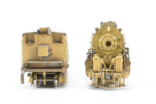 Load image into Gallery viewer, HO Brass PFM - United ATSF - Santa Fe 4-8-4 Northern Tapered Rods
