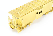 Load image into Gallery viewer, HO Brass OMI - Overland Models, Inc. C&amp;NW - Chicago &amp; North Western Steel Bay Window Caboose No. 11150-11199 As Rebuilt 1980s
