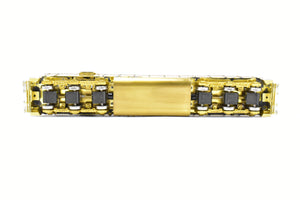 HO Brass OMI - Overland Models Inc. Various Roads EMD SD40 W/O Dynamic Brakes, W/ High Mounted Brake Cylinders