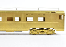 Load image into Gallery viewer, HO Brass TCY - The Coach Yard UP - Union Pacific/City of San Francisco Articulated 4-3-12 Sleeper
