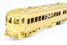 Load image into Gallery viewer, HO Brass MTS Imports CNS&amp;M - North Shore Line 752-776 Coach, As Built
