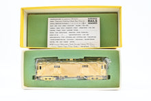 Load image into Gallery viewer, HO Brass Suydam PE - Pacific Electric Wood Box Motor
