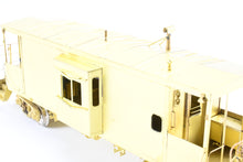 Load image into Gallery viewer, O Brass OMI - Overland Models, Inc. UP - Union Pacific CA-11 Caboose
