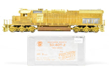 Load image into Gallery viewer, HO Brass PSC - Precision Scale Co. SP - Southern Pacific EMD SD40T-2 Medium Nose
