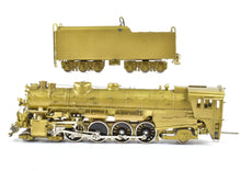 Load image into Gallery viewer, HO Brass Hallmark Models WAB - Wabash Class M-1 4-8-2 Mountain Possible Pilot Model
