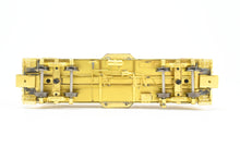 Load image into Gallery viewer, HO Brass OMI - Overland Models, Inc. C&amp;NW - Chicago &amp; North Western Steel Bay Window Caboose No. 11150-11199 As Rebuilt 1980s
