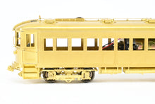 Load image into Gallery viewer, HO Brass MTS Imports CNS&amp;M - North Shore Line 752-776 Coach, As Built
