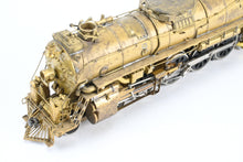 Load image into Gallery viewer, HO Brass PFM - United ATSF - Santa Fe 4-8-4 Northern Tapered Rods

