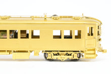 Load image into Gallery viewer, HO Brass MTS Imports CNS&amp;M - North Shore Line 752-776 Coach, As Built
