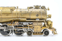 Load image into Gallery viewer, HO Brass PFM - United ATSF - Santa Fe 4-8-4 Northern Tapered Rods
