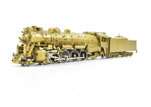Load image into Gallery viewer, HO Brass Hallmark Models WAB - Wabash Class M-1 4-8-2 Mountain Possible Pilot Model
