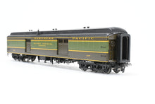 Load image into Gallery viewer, HO Brass W&amp;R Enterprises NP - Northern Pacific Truss Rod Baggage Cr Nos. 1517 - 1576 Factory Painted 1946 NCL No. 1547
