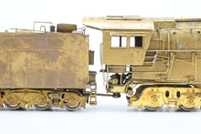 Load image into Gallery viewer, HO Brass PFM - United ATSF - Santa Fe 4-8-4 Northern Tapered Rods
