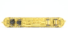 Load image into Gallery viewer, HO Brass MTS Imports CNS&amp;M - North Shore Line 752-776 Coach, As Built
