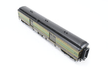 Load image into Gallery viewer, HO Brass W&amp;R Enterprises NP - Northern Pacific Truss Rod Baggage Cr Nos. 1517 - 1576 Factory Painted 1946 NCL No. 1547
