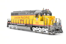 Load image into Gallery viewer, HO Brass OMI - Overland Models Inc. UP - Union Pacific EMD SD40 Low Hood, W/Dynamic Brakes, W/Low Mounted Brake Cylinders, Custom Painted No. 3054
