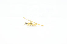 Load image into Gallery viewer, HO Brass MTS Imports CNS&amp;M - North Shore Line 752-776 Coach, As Built
