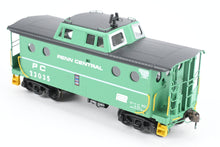 Load image into Gallery viewer, HO Brass Rail Classics PC - Penn Central N5c Cabin Car Caboose Factory Painted Version 6 Factory Painted No. 23035
