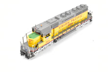 Load image into Gallery viewer, HO Brass OMI - Overland Models Inc. UP - Union Pacific EMD SD40 Low Hood, W/Dynamic Brakes, W/Low Mounted Brake Cylinders, Custom Painted No. 3054
