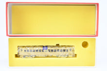 Load image into Gallery viewer, HO Brass MTS Imports CNS&amp;M - North Shore Line 752-776 Coach, As Built
